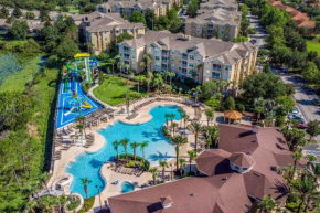3 Mi to Disney Windsor Hills Resort Condo!